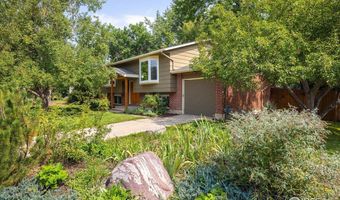 3600 Cloverleaf Dr, Boulder, CO 80304
