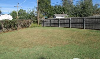 2708 N Terry Ave, Bethany, OK 73008