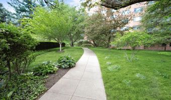 4201 CATHEDRAL Ave NW #607W, Washington, DC 20016