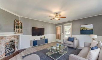 33 Elm St, Aragon, GA 30104