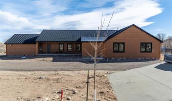 409 Tolman Rd, Clark, WY 82435