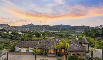 1101 Sierra Linda, Escondido, CA 92025