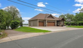3420 Fairview Ave N, Arden Hills, MN 55112