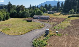 136 NORMS Pl, Ariel, WA 98603