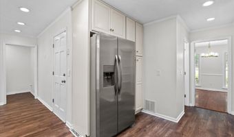 614 Lakeside W, Aiken, SC 29803