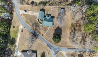 115 Barnes Dr, Benton, LA 71006