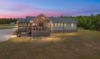 5653 Wire Rd, Branchville, SC 29432