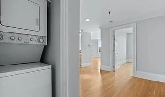 390 Commonwealth Ave 601, Boston, MA 02215