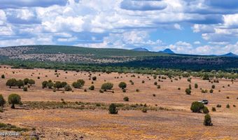 215 Gleed Station Rd Lot B 10 Acre, Ash Fork, AZ 86320