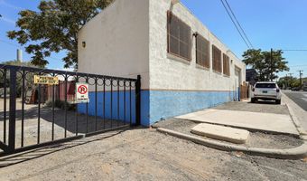637 Broadway Blvd SE B, Albuquerque, NM 87102