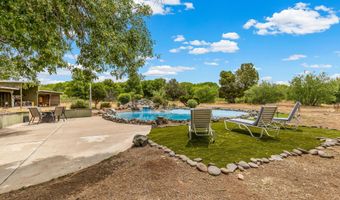 3751 S PEARCE Ln, Camp Verde, AZ 86322
