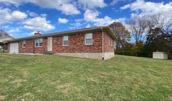 4127 Rossland Dr, Bardstown, KY 40004