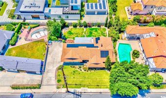 2215 El Monte Ave, Arcadia, CA 91007