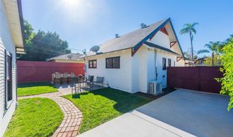 604 N Zeyn, Anaheim, CA 92805