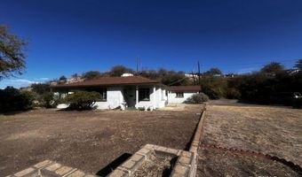 5875 S Old Oak St, Claypool, AZ 85532