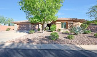 40727 N BRADON Way, Anthem, AZ 85086