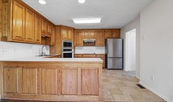 1828 Four Mile Church Rd, Ball Ground, GA 30107