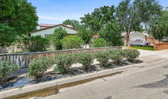 1026 S EASTERN St, Amarillo, TX 79104