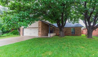 3605 S AUSTIN St, Amarillo, TX 79109