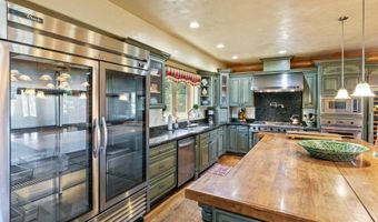 603 N Half Circle Dr, Brian Head, UT 84719