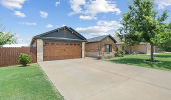 417 Magnolia St, Hico, TX 76457