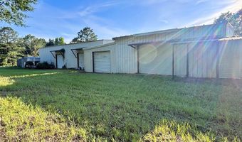 3680 State Hwy 10, Abbeville, AL 36310