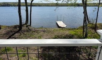 5 N Vigue Shore Rd, Albion, ME 04910