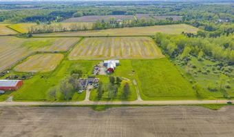 Goetze Road, Applegate, MI 48041