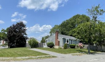 34 Millbrook Rd, Beverly, MA 01915
