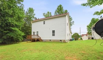 1358 Adairsvl Pleasant Vly Rd NW, Adairsville, GA 30103