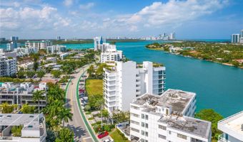 9901 E Bay Harbor Dr 503, Bay Harbor Islands, FL 33154