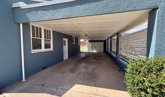 604 W QUAY Ave, Artesia, NM 88210