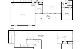 1007 Pembrooke Dr, Bardstown, KY 40004