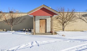 1300 E Commercial Ave, Anaconda, MT 59711