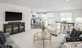 1 Harvest Ln, Aylett, VA 23009