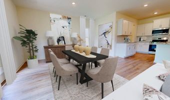 1075 Gadwall Dr Plan: The Belfort, Alabaster, AL 35007