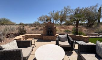 4132 E PULLMAN Rd, Cave Creek, AZ 85331