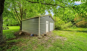 1980 Old Farm St, Ashtabula, OH 44004