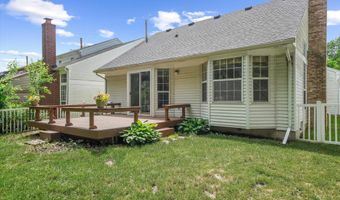 3077 Turnberry Ln, Ann Arbor, MI 48108
