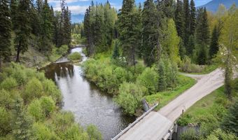 22585 Fatty Creek Rd, Bigfork, MT 59911