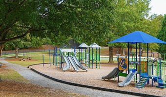 829 York Aly, Acworth, GA 30102