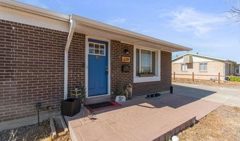 239 Miller Ave, Brighton, CO 80601