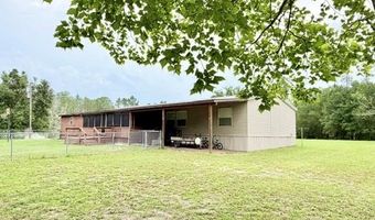4689 NW 26th St, Bell, FL 32619