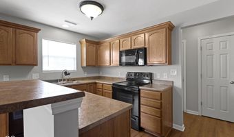 813 Aerostar Ct, Avon, IN 46123