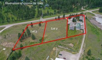 11926 Mt Highway 83, Bigfork, MT 59911