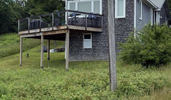 423 Ridge Rd, Addison, ME 04606