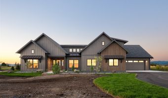 217 Clancy Way, Bozeman, MT 59718