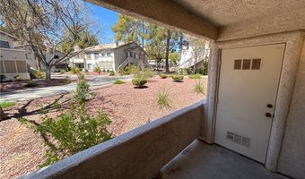 3065 Casey Dr 102, Las Vegas, NV 89120