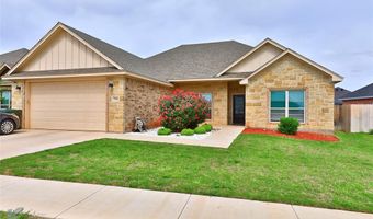 7502 Olive Grove Ave, Abilene, TX 79606