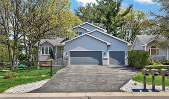15493 Yellow Pine St NW, Andover, MN 55304
